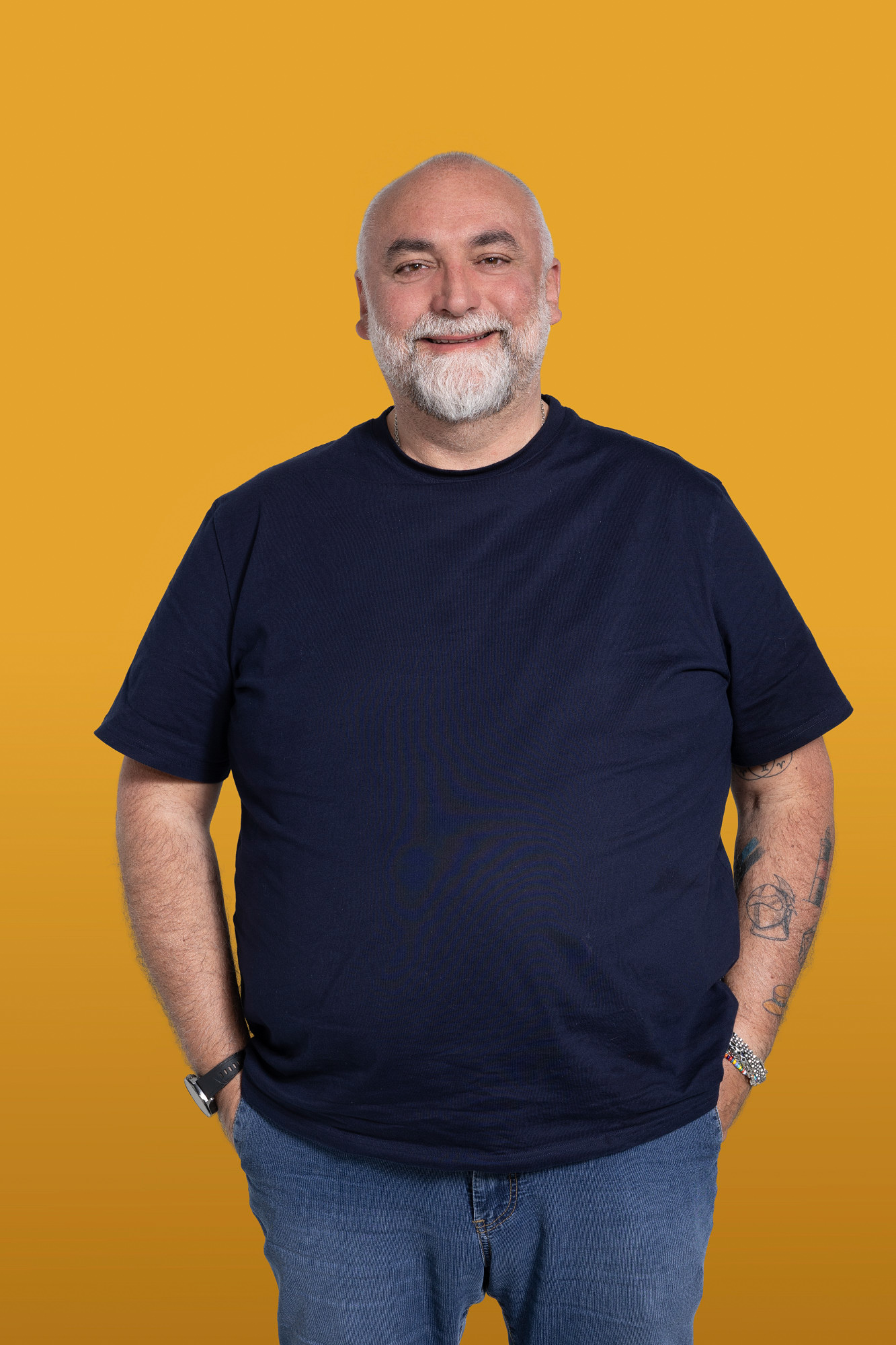 Ansiati Alberto