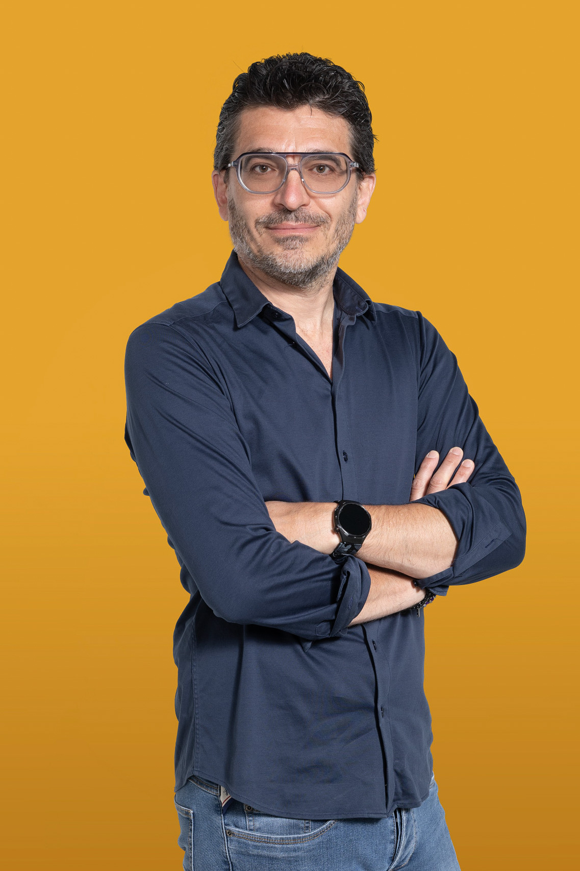 Mazzoni Davide