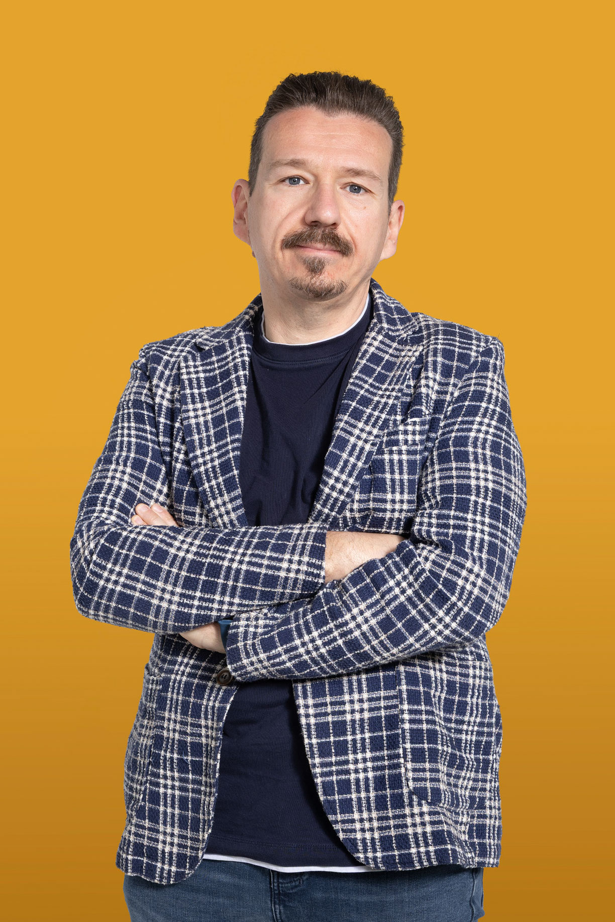 Peruzzi Cristiano