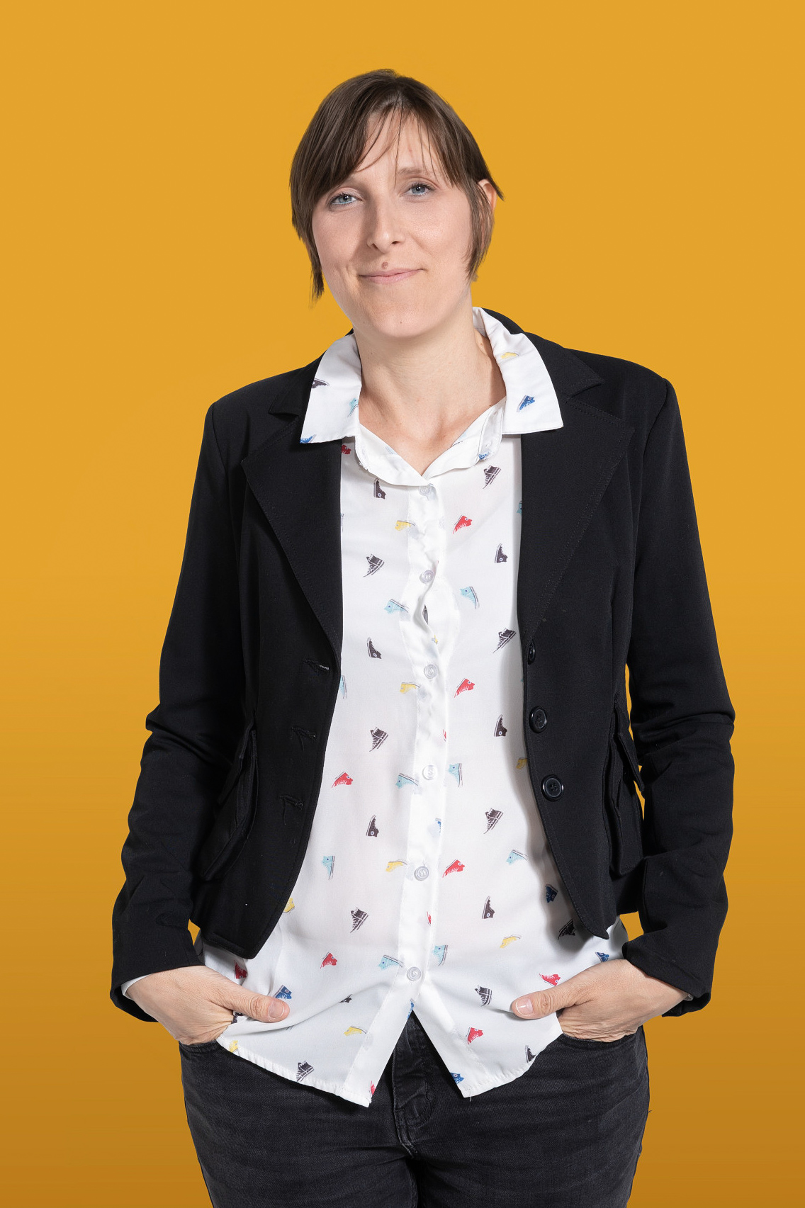Riccomini Giulia